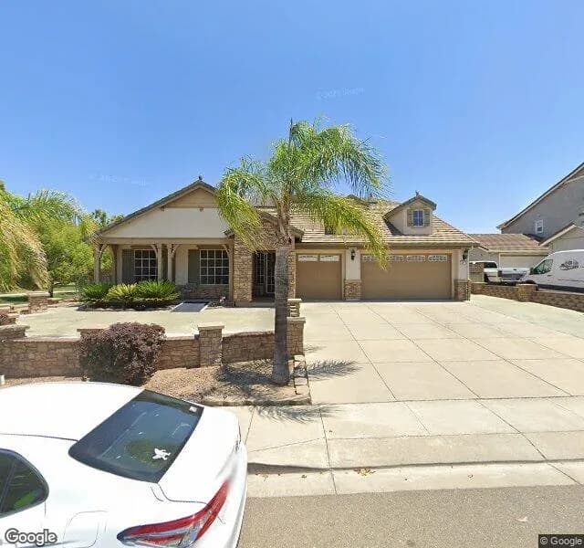 Spyglass Senior Villa I - Board And Care Home in Oakley, California