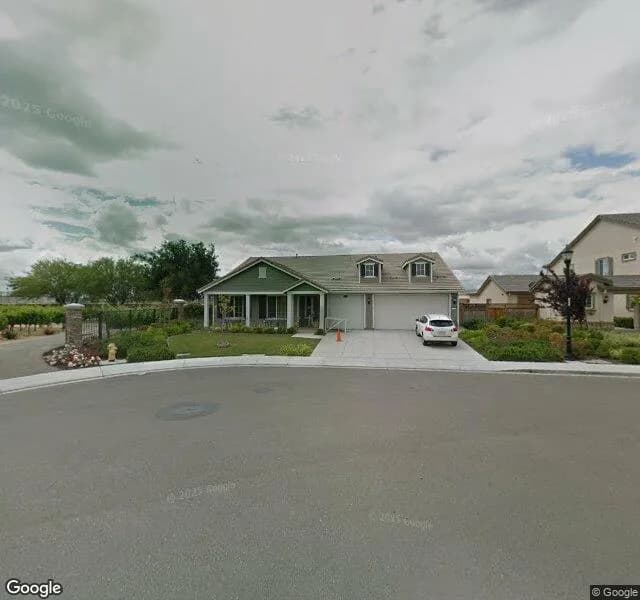 Spyglass Senior Villa Ii - Board And Care Home in Oakley, California