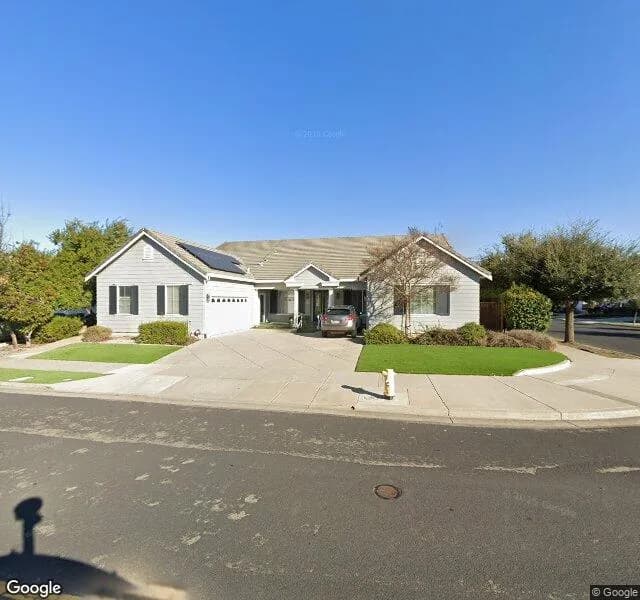 Spyglass Senior Villa Iii