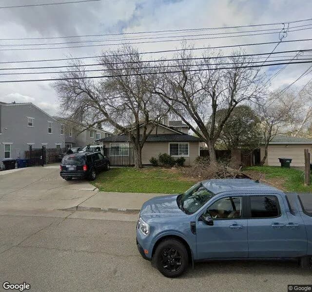 Square Triangles Inc.