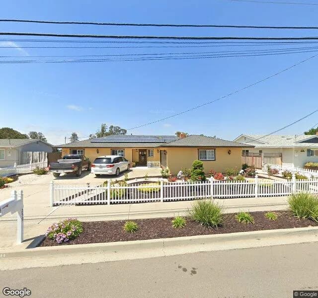 St. Andrews Residence, Inc. 1 - Adult Residential Facility in Santa Maria, California