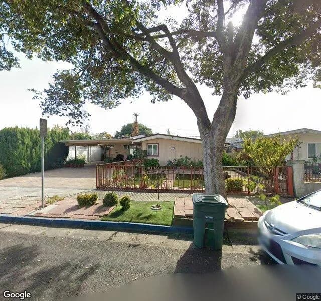 St. Anne's Home For Elderly