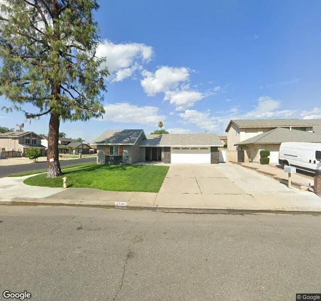 St. Anthony Family Home - Adult Residential Facility in Ontario, California