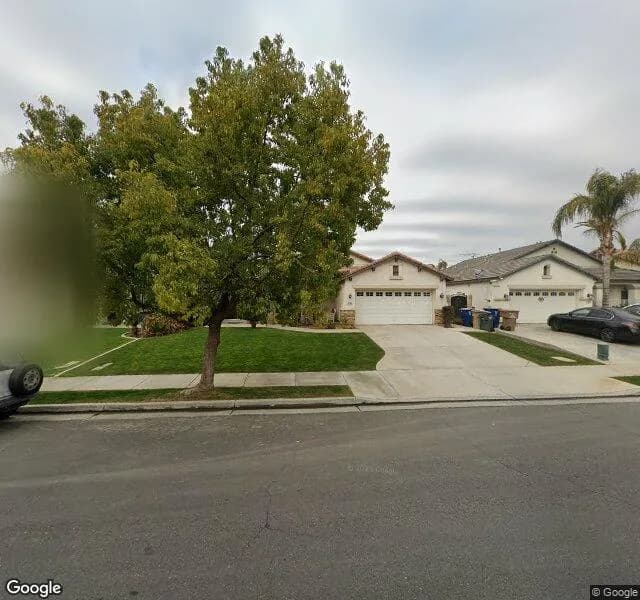 St. Anthony Home - Board And Care Home in Bakersfield, California