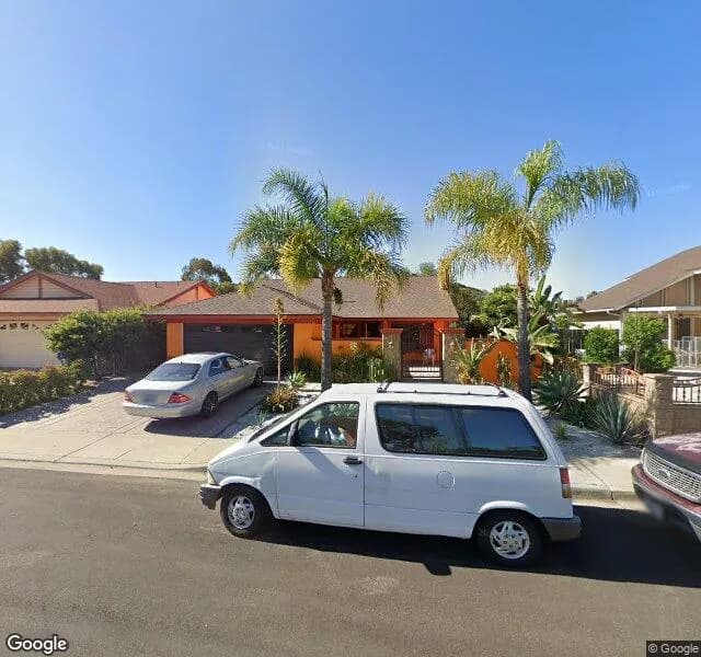 St. Anthony's Board And Care - Board And Care Home in San Diego, California