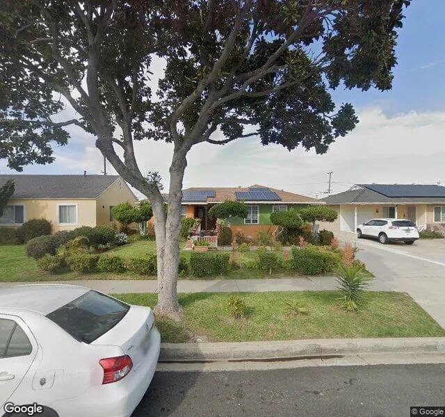 St. Anthony's Care Home - Board And Care Home in Carson, California