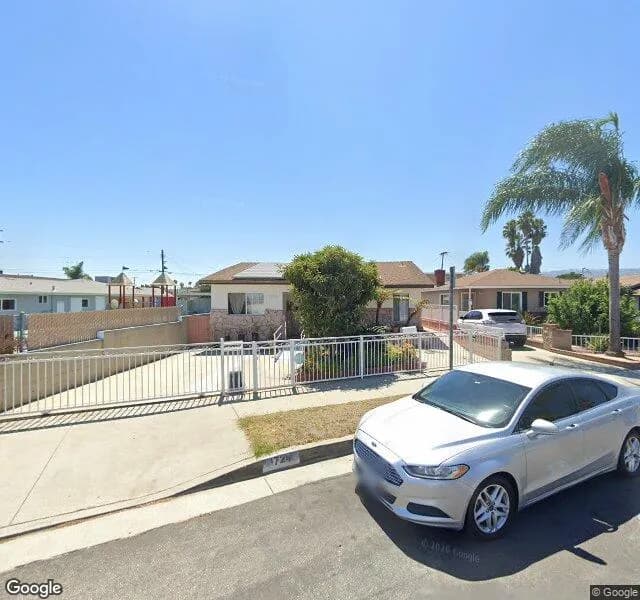 St Anthony's Care Home Ii