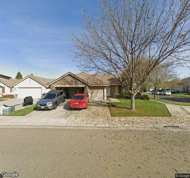 St. Anthony's Senior Care Llc