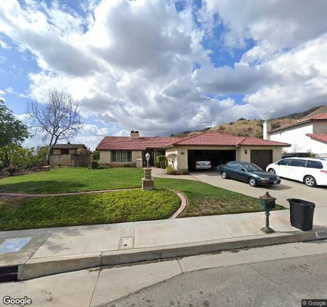 St Cecilia's Senior Home - Board And Care Home in Glendora, California