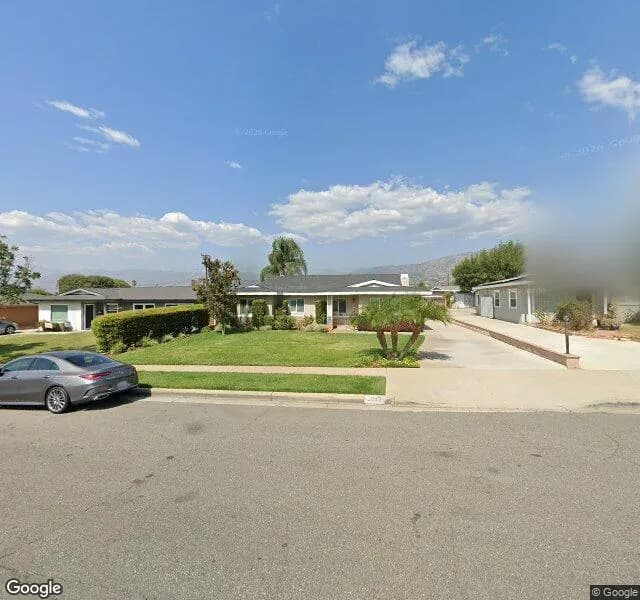 St. Cecilia's Senior Home Iv - Board And Care Home in Glendora, California