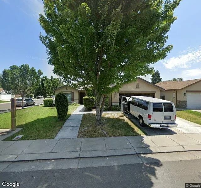 St. Charles Manor - Adult Residential Facility in Modesto, California