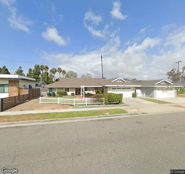 St. Clair Senior Care