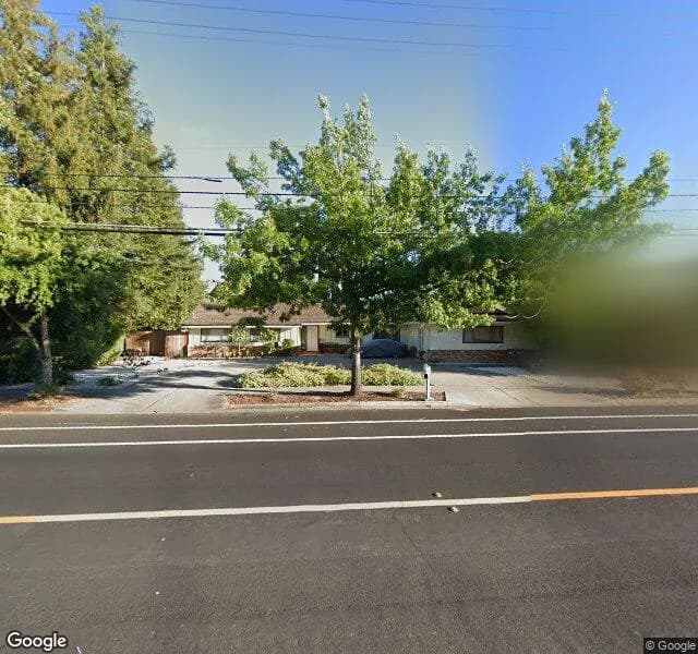 St. Francis Care Home Ii - Board And Care Home in Concord, California