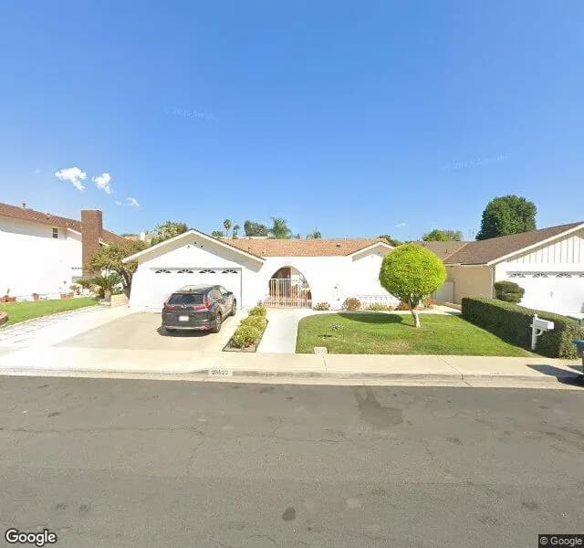 St. Francis' Home Care - Board And Care Home in Mission Viejo, California