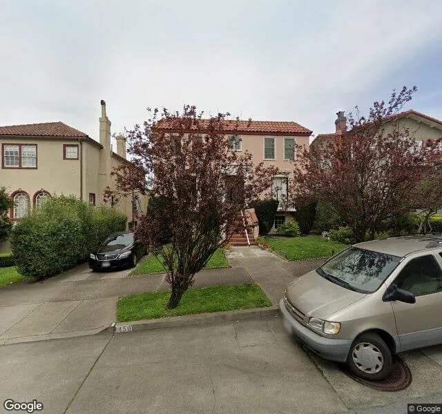 St. Francis Manor I - Assisted Living Facility in San Francisco, California