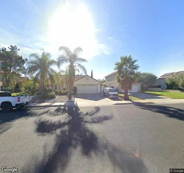 St Francis Villa - Board And Care Home in Moreno Valley, California