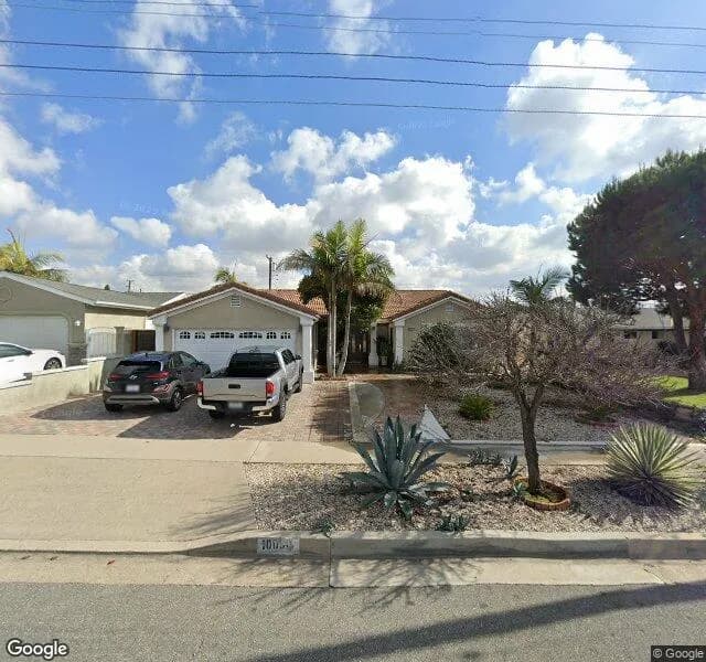 St. Ireneus Care Villa