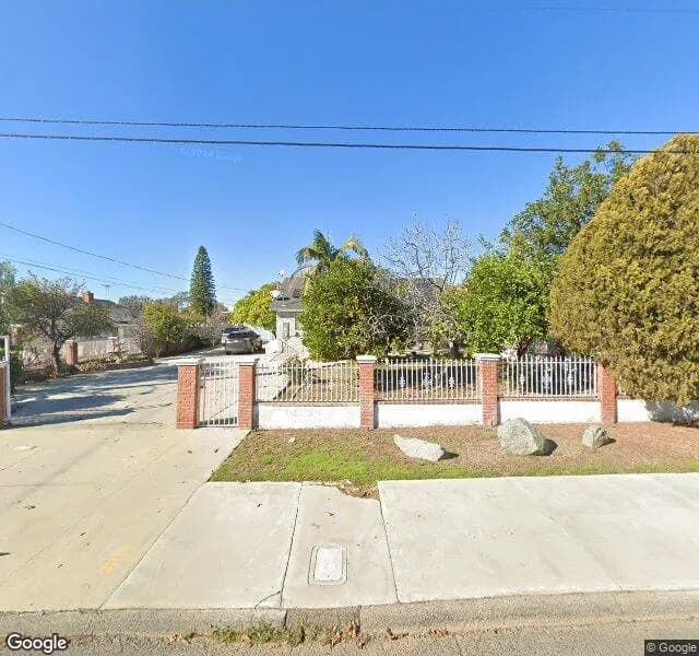 St. Jeanne Care Home Llc - Board And Care Home in Riverside, California