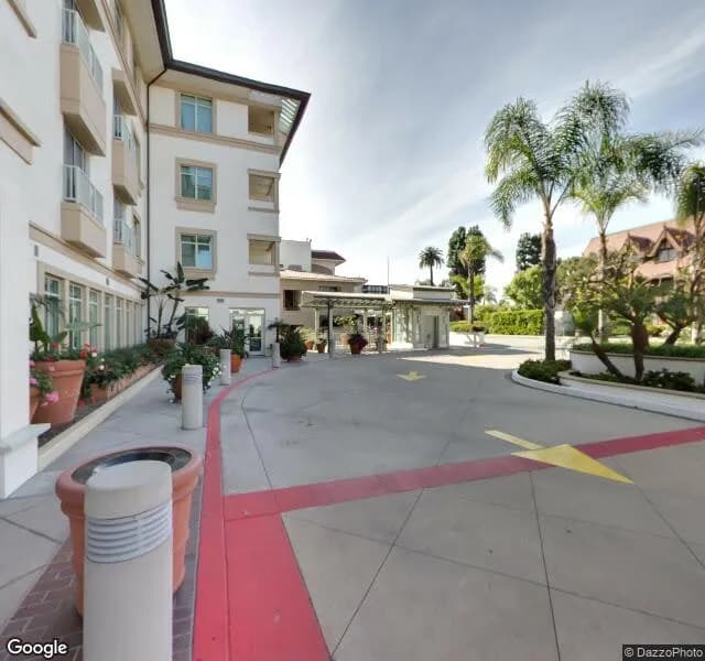 St John Of God Residence - Assisted Living Facility in Los Angeles, California