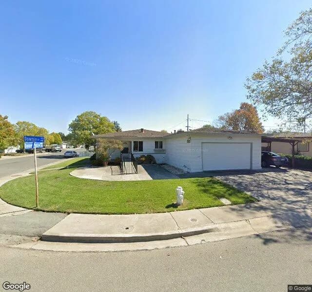 St. Joseph Care Home-b - Board And Care Home in Vallejo, California
