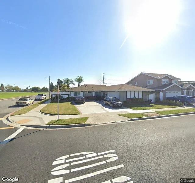 St Joseph Care Villa - Adult Residential Facility in Garden Grove, California