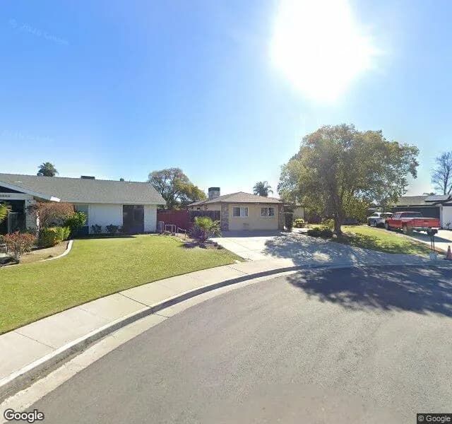 St. Joseph's Home, Llc - Board And Care Home in Bakersfield, California