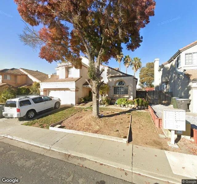 St. Jude Care Home 111