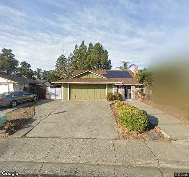 St. Jude Care Home Ii