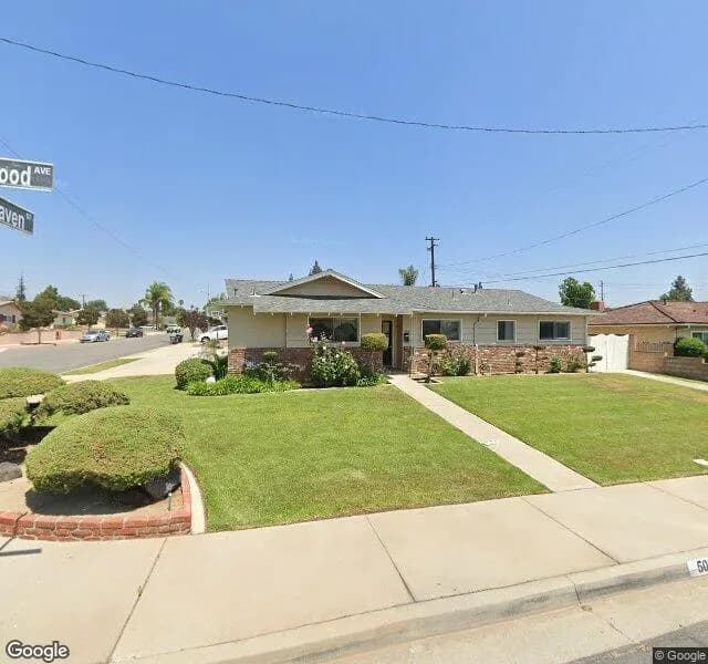 St. Jude's Elder Care Ii - Board And Care Home in San Dimas, California