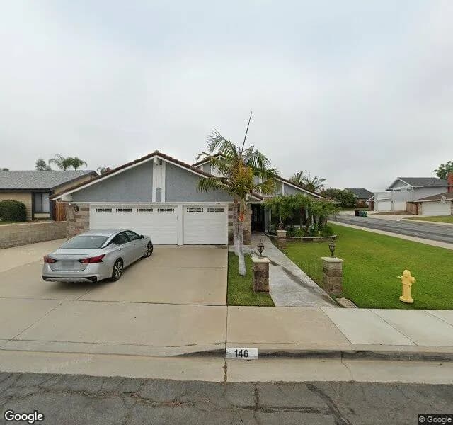 St. Jude's Elder Care Iii - Board And Care Home in San Dimas, California