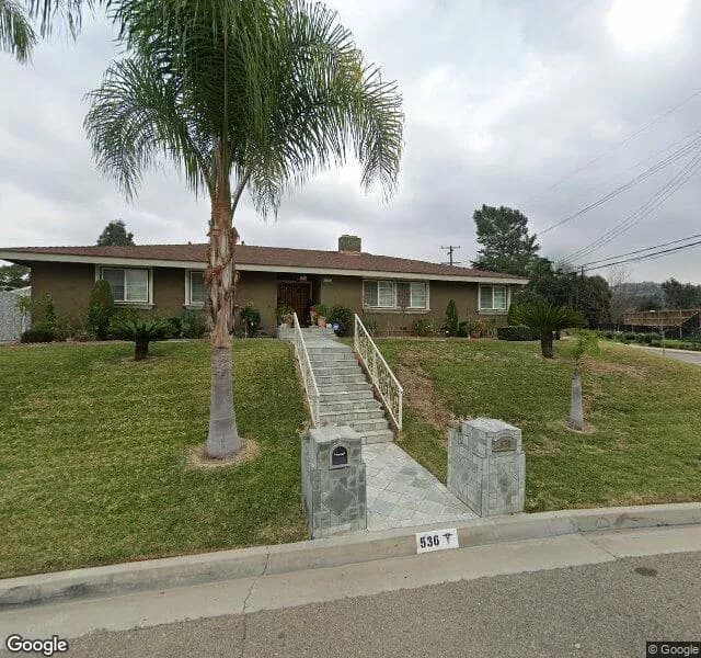 St. Jude's Elder Care Iv