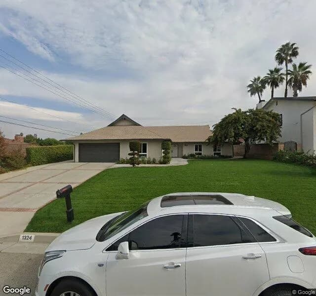 St. Jude's Elder Care Iv