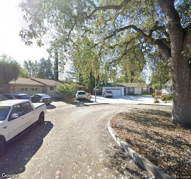 St Louis Care Home - Board And Care Home in Concord, California