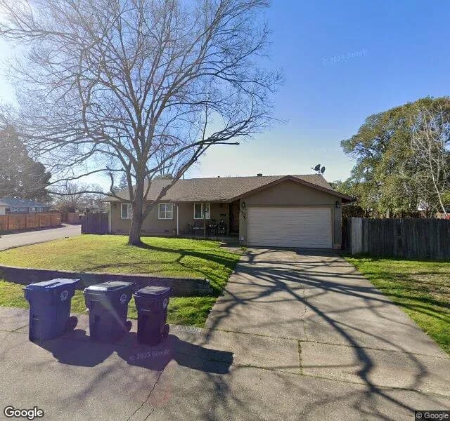 St. Martin's Care Home