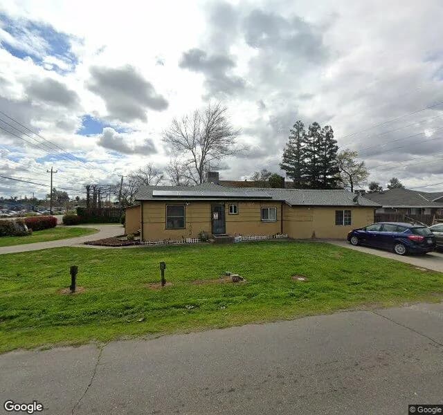 St. Mary's Home At Bell