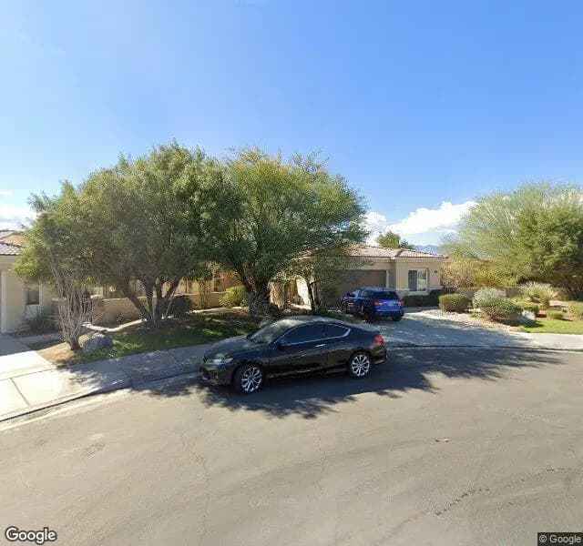 St. Mary's Love And Care Home - Board And Care Home in Palm Desert, California