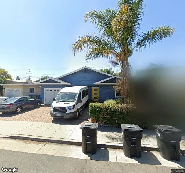 St. Paul's Care Home