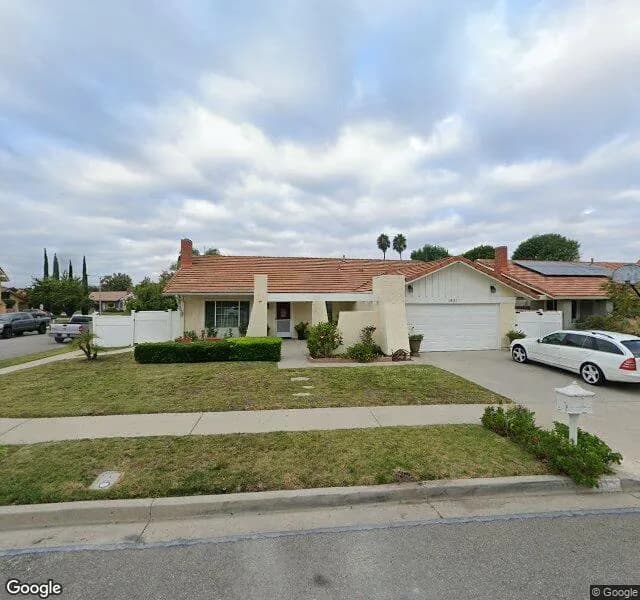 St. Paul's Home Care Ii - Board And Care Home in Simi Valley, California