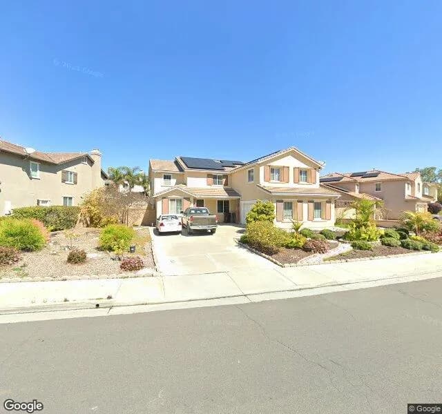 St. Peregrine's Guest Home