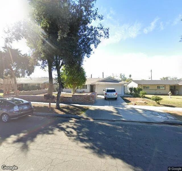 St. Peter Residence - Board And Care Home in Riverside, California