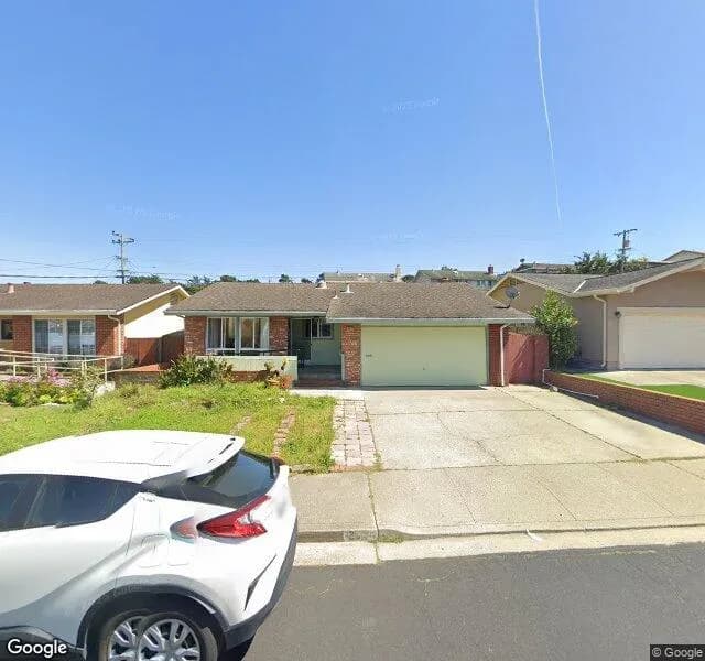 St. Peter's Home Inc. - Board And Care Home in South San Francisco, California