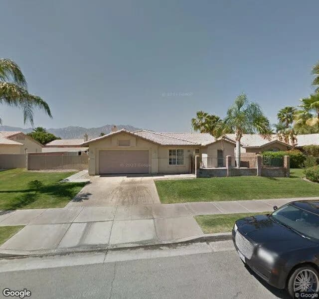 St. Raphael Rcfe Inc - Board And Care Home in Cathedral, California