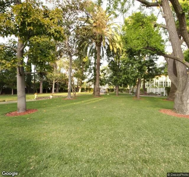 St. Richard Pampuri - Assisted Living Facility in Los Angeles, California