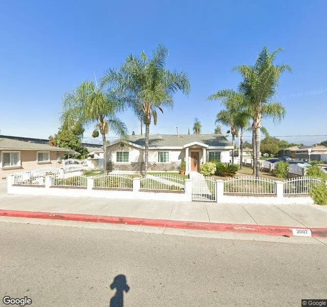 St. Sharbel's Garvey