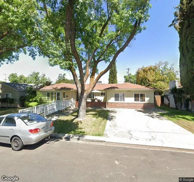 St. Stephen's Home - Board And Care Home in Modesto, California