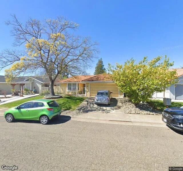 Sta. Rita's Elder Care - Board And Care Home in Sacramento, California