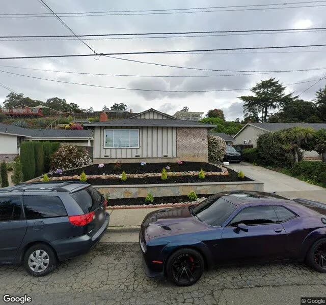 Stacy Street Facility