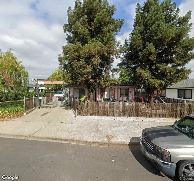 Stanton Manor - Adult Residential Facility in Hayward, California