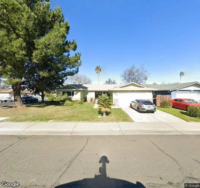 Stanton Place - Adult Residential Facility in Stockton, California