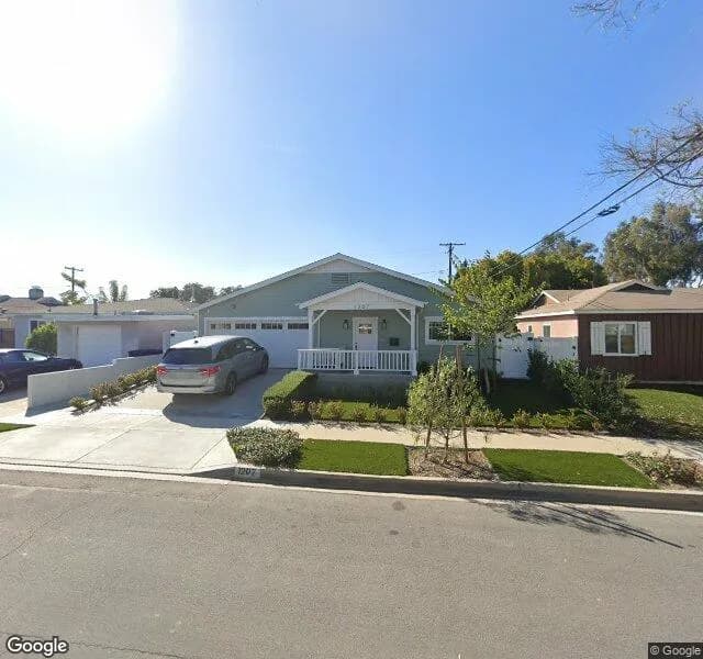 Star House 4 - Adult Residential Facility in Torrance, California